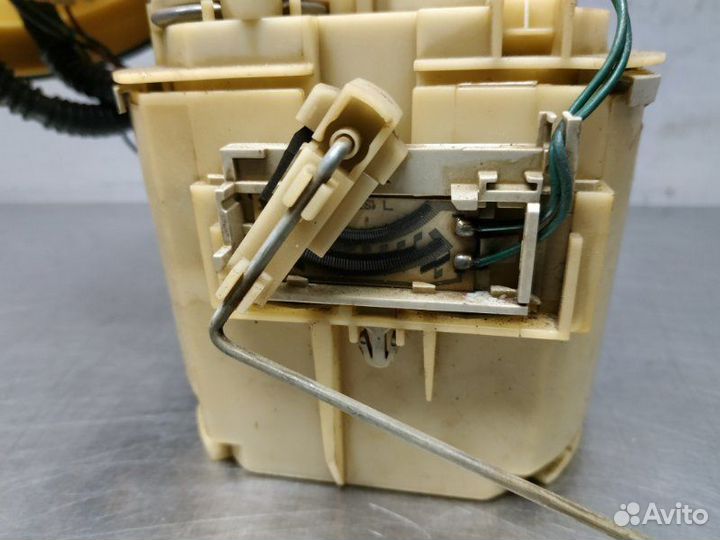 Бензонасос Ford Mondeo B4Y chba 2001