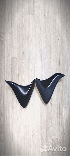 Ресницы Lexus GX470