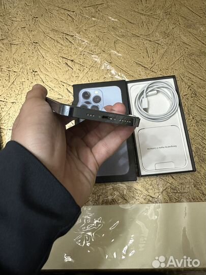 iPhone 13 Pro, 128 ГБ