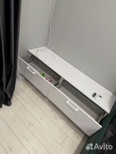 Тумба под тв