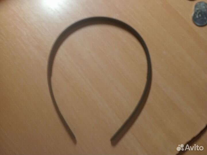 Ободок для волос