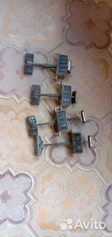 Ограничитель двери Mercedes W211