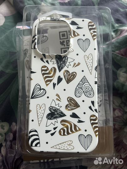 Чехол на iPhone 14 pro