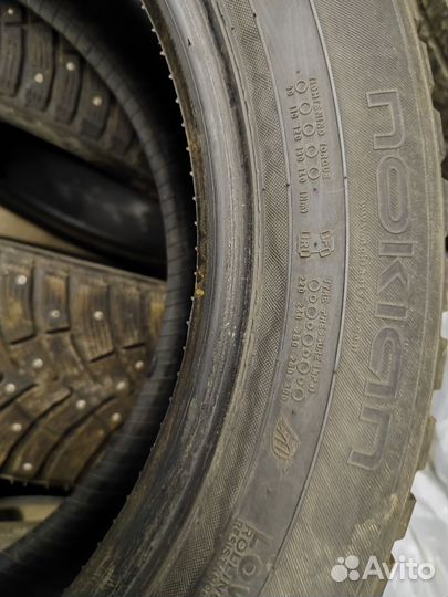 Nokian Tyres Hakkapeliitta 8 235/55 R19
