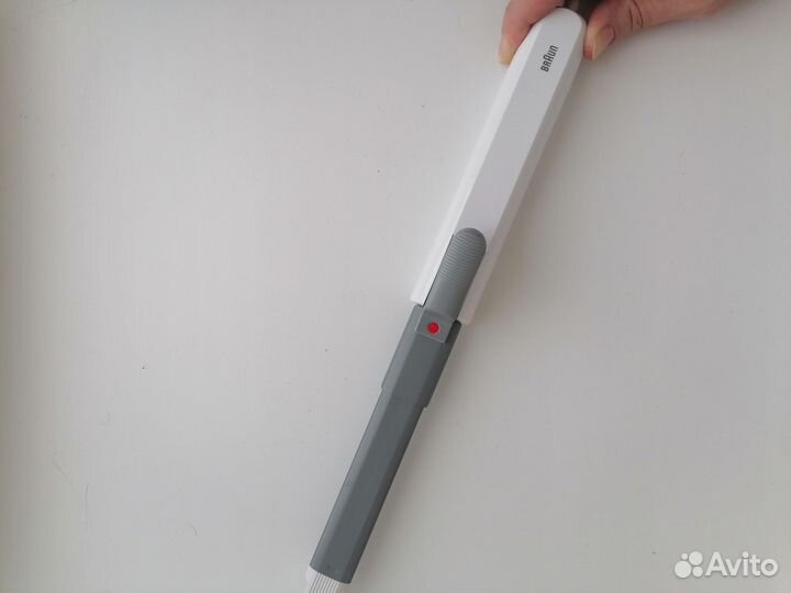 Фен для волос philips