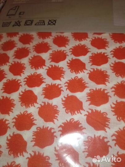 Постельные комплекты IKEA