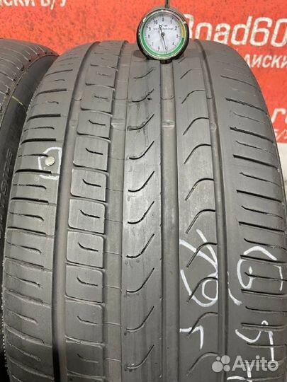 Pirelli Cinturato P7 245/45 R17