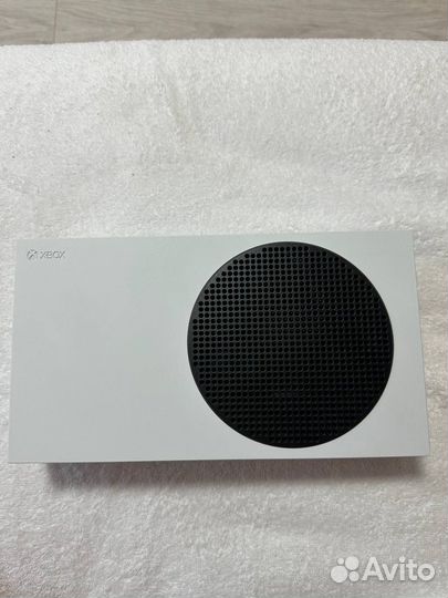 Xbox series S 512GB