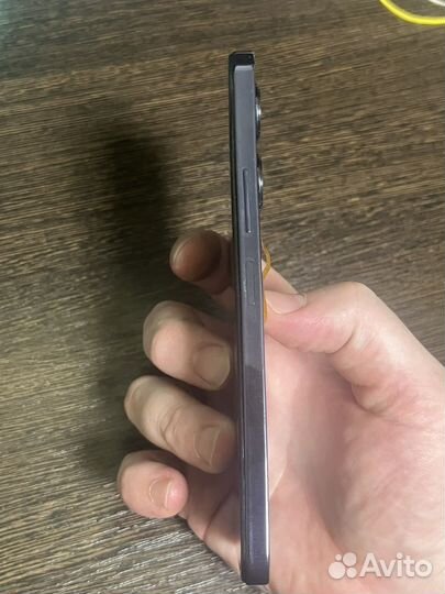 Infinix NOTE 30i, 8/256 ГБ