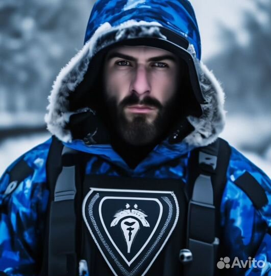 Требуются охранники на север вахтой без опыта