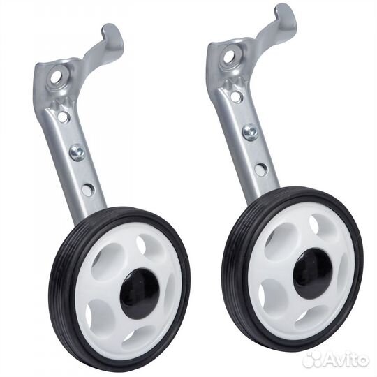 Колеса поддерживающие для скоростного велосипеда