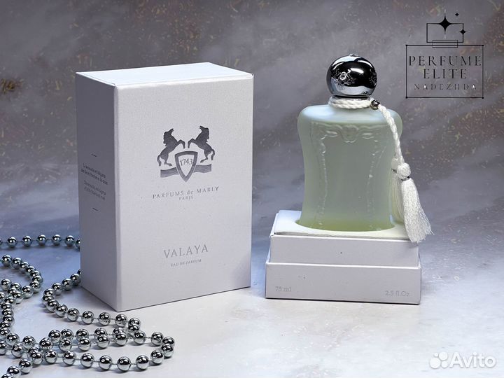 Parfums DE marly Valaya