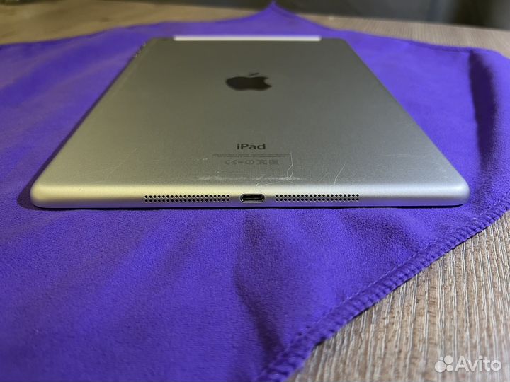 iPad Air 2