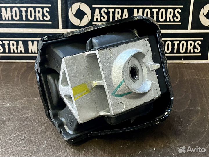 Подушка двигателя передняя левая Cummins ГАЗель