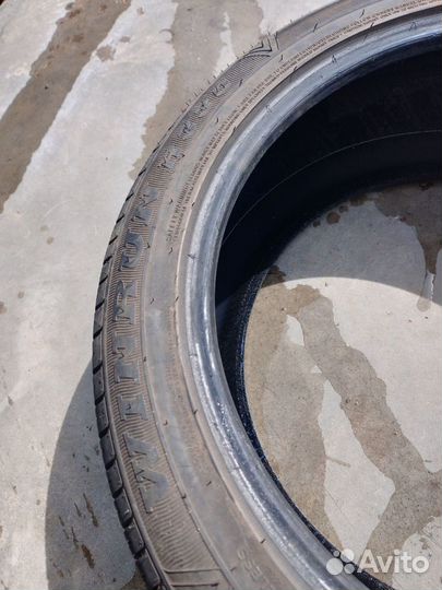 Winrun R330 265/45 R20