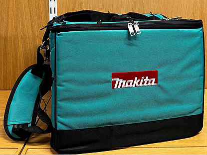 Сумка-короб с наплечным ремнем Makita 831327-5