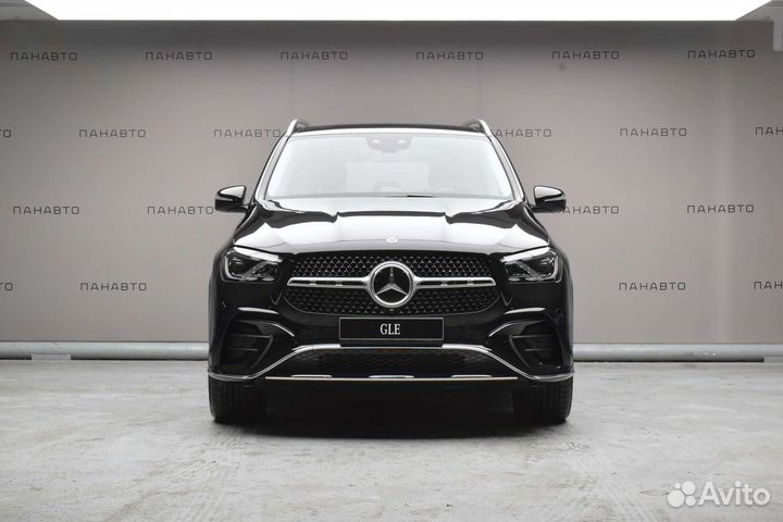 Mercedes-Benz GLE-класс 3.0 AT, 2023