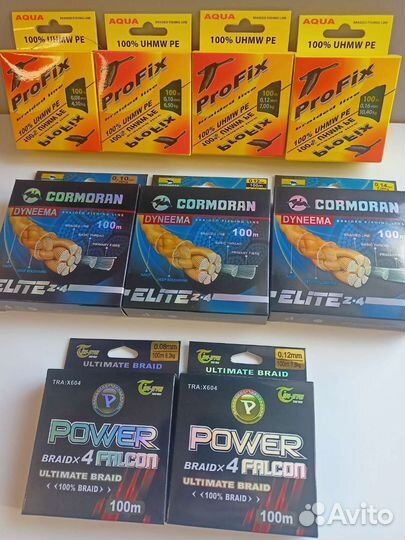 Плетеный шнур плетенка