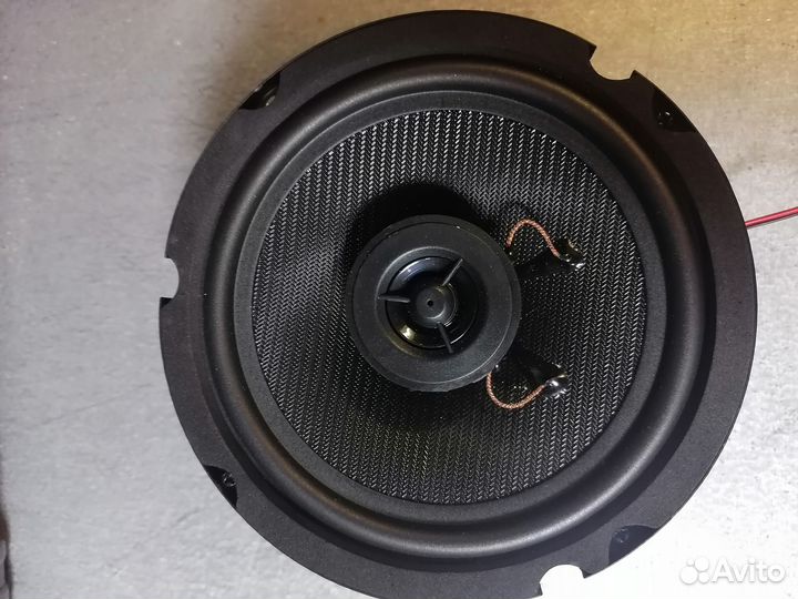 Динамик apart cm608