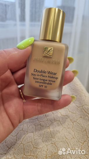 Крем тональный estee lauder double wear