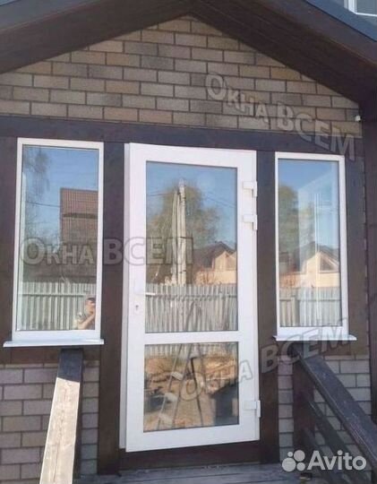 Окна пвх