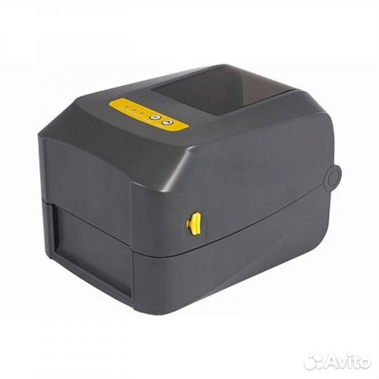 Tермотpaнcфeрный принтер этикeток Prоtоn tтp-4306