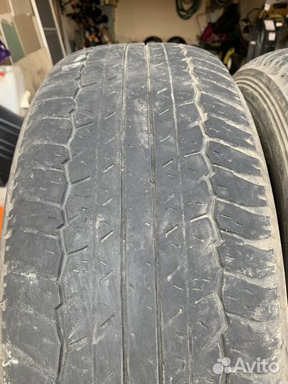 Dunlop Grandtrek AT20 275/65 R17 112S