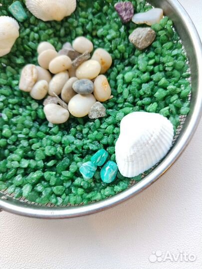 Набор для декора горшечных растений