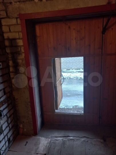 Гараж, 20 м²
