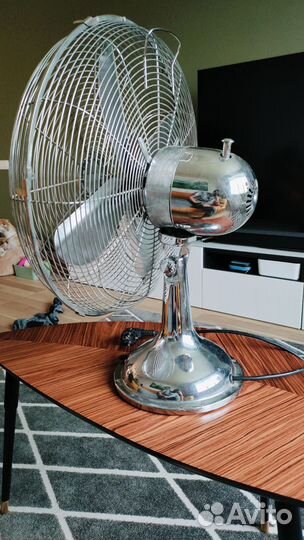 Вентилятор настольный Honeywell