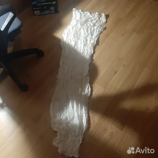 Вкладыш для спальника