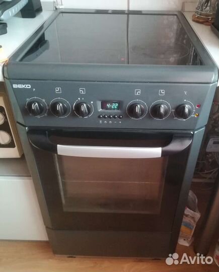 Плита электрическая