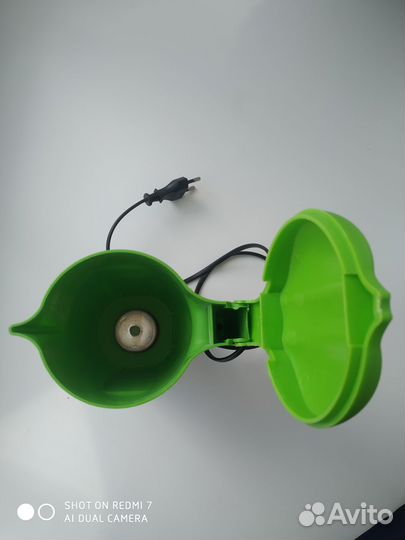 Чайник электрический 0,65 л