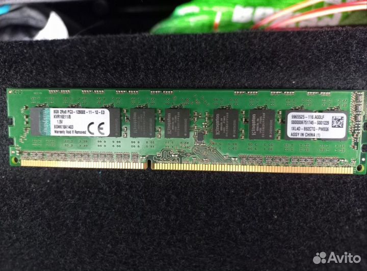 Сервер supermicro x9sci-LN4F CSE-813M