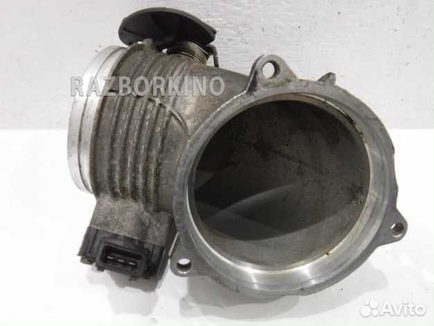 Дроссельная заслонка бмв