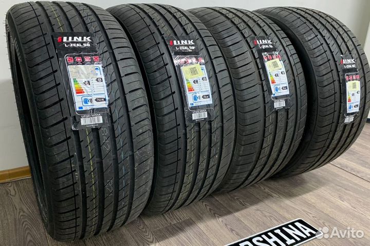 iLink L-Zeal56 285/50 R22 118V