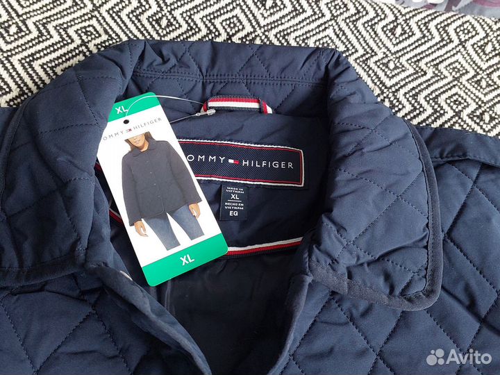 Куртка женская