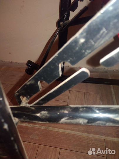 Санки коляска