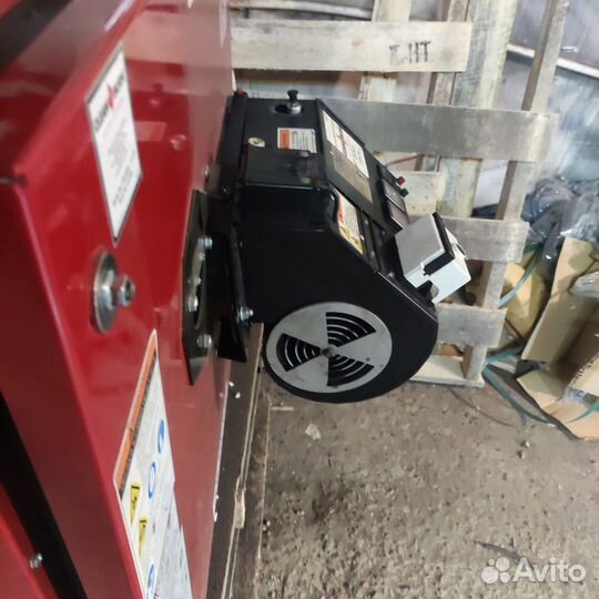 Воздухонагреватель Clean Burn модель CB-3500