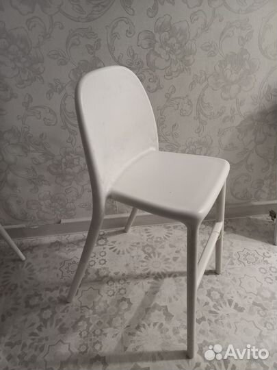 Стул детский икеа