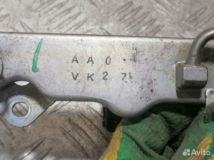 Рейка топливная рампа Honda Civic 2006-2012