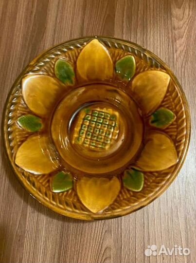 Посуда керамическая