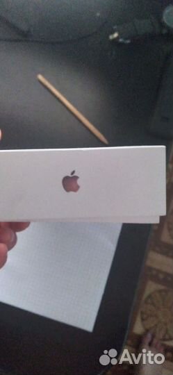 iPad mini 64gb black