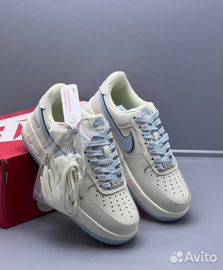 Кроссовки Nike air force 1