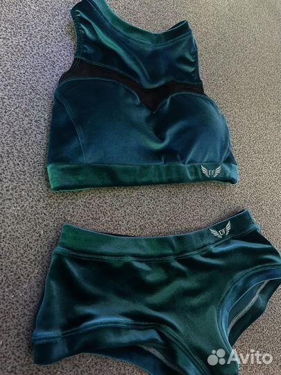 Костюмы для Pole Dance