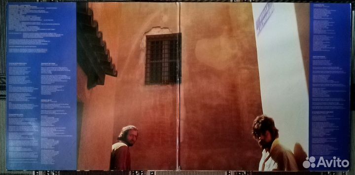 The Alan Parsons Project 