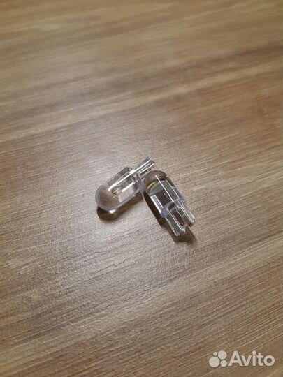 Светодиодные лампочки W5W