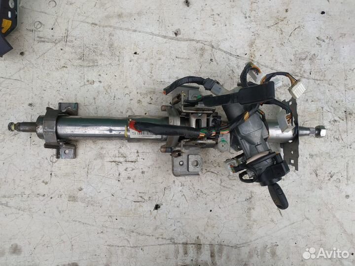 Замок зажигания Hyundai H1 Grand Starex 07-18