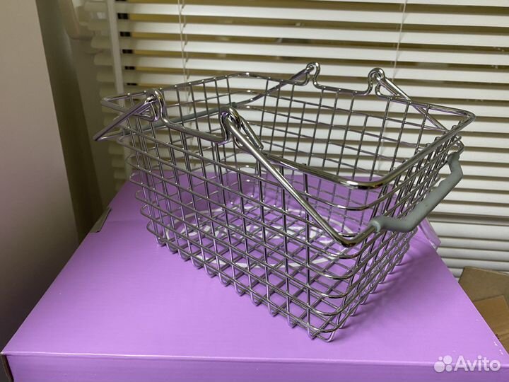 Корзинки 23х18