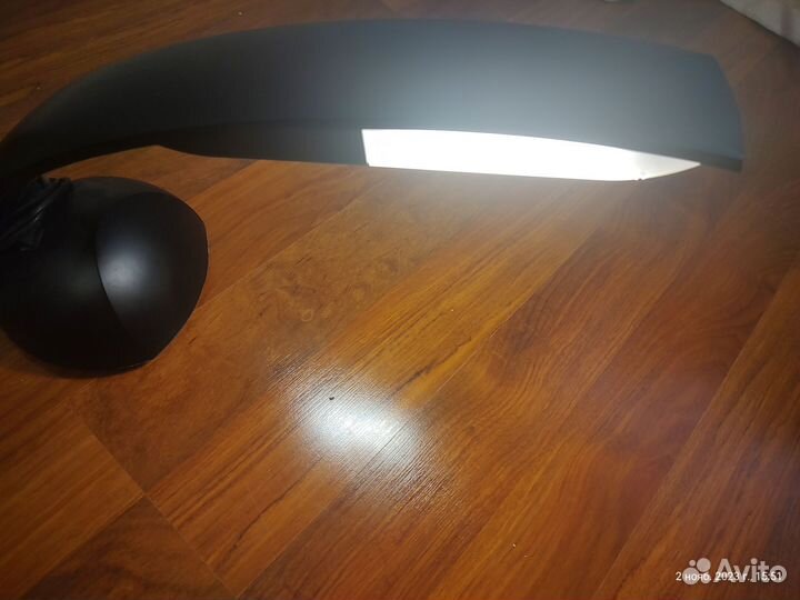 Лампа настольная